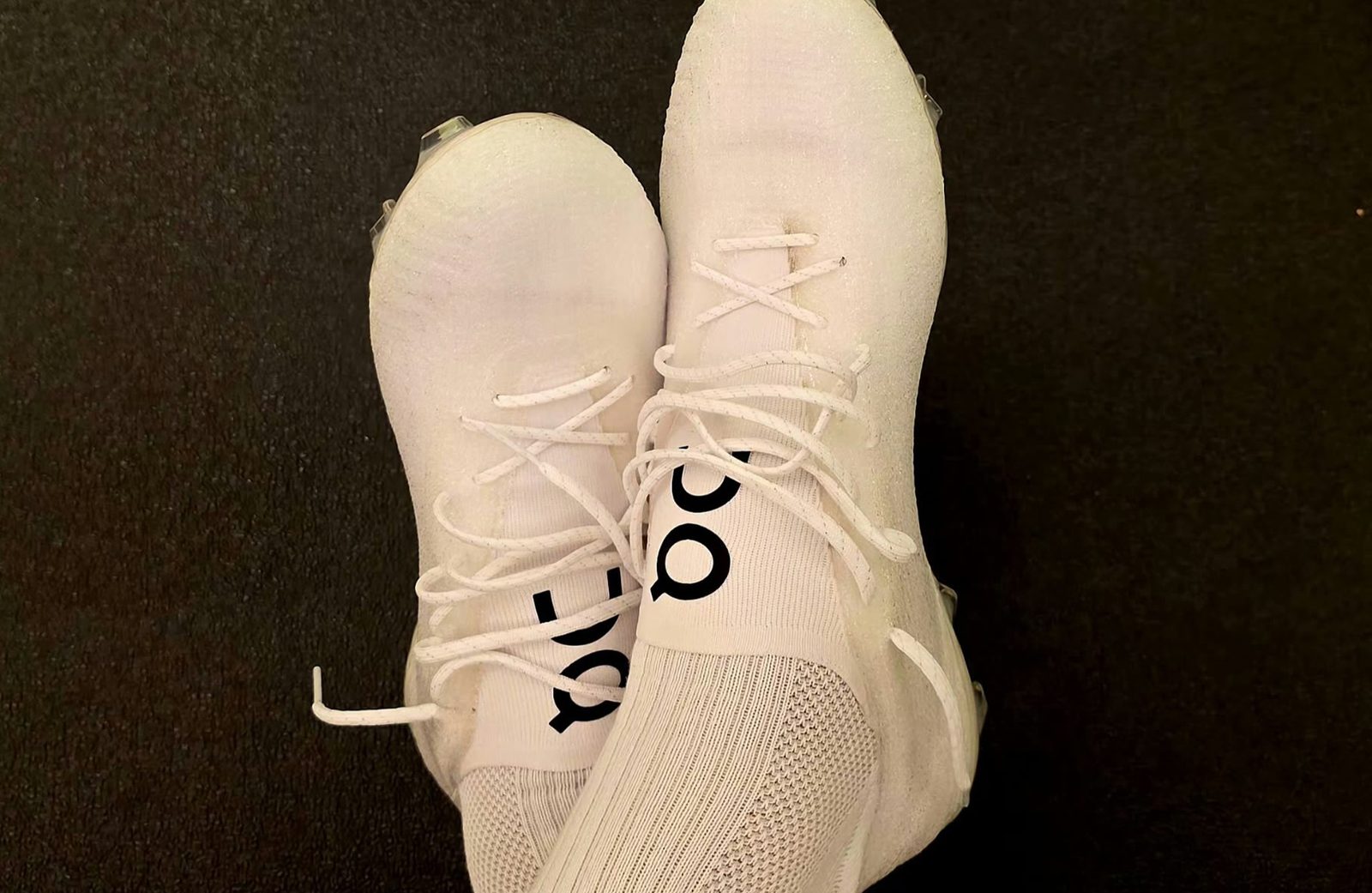 La Primera Bota de On Luce Espectacular: Thierry Henry Revela el Futuro del Fútbol