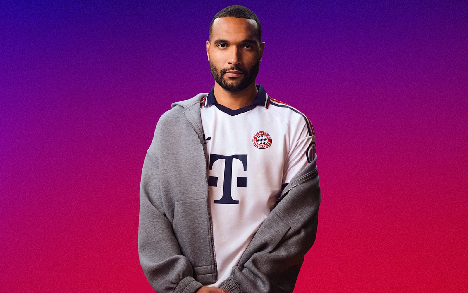 El Bayern Munich Demuestra que la Sencillez es el Verdadero Lujo en el Diseño de Camisetas