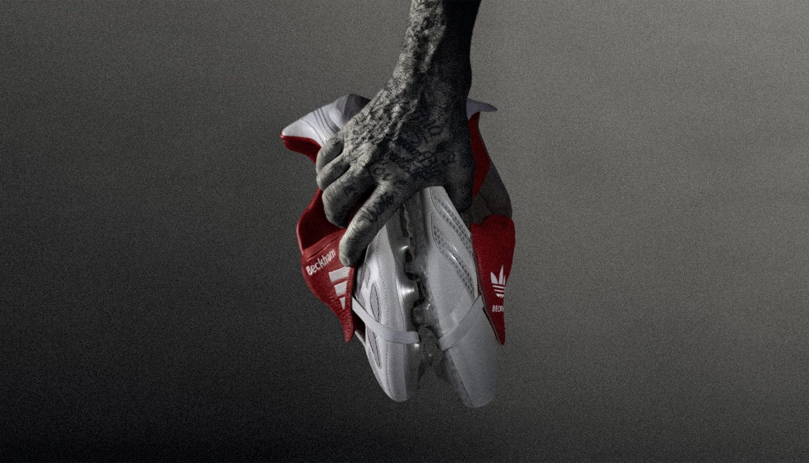 adidas Conmemora 25 Años del Legendario Tiro Libre de Beckham Contra Grecia con las Nuevas Predator de Edición Limitada