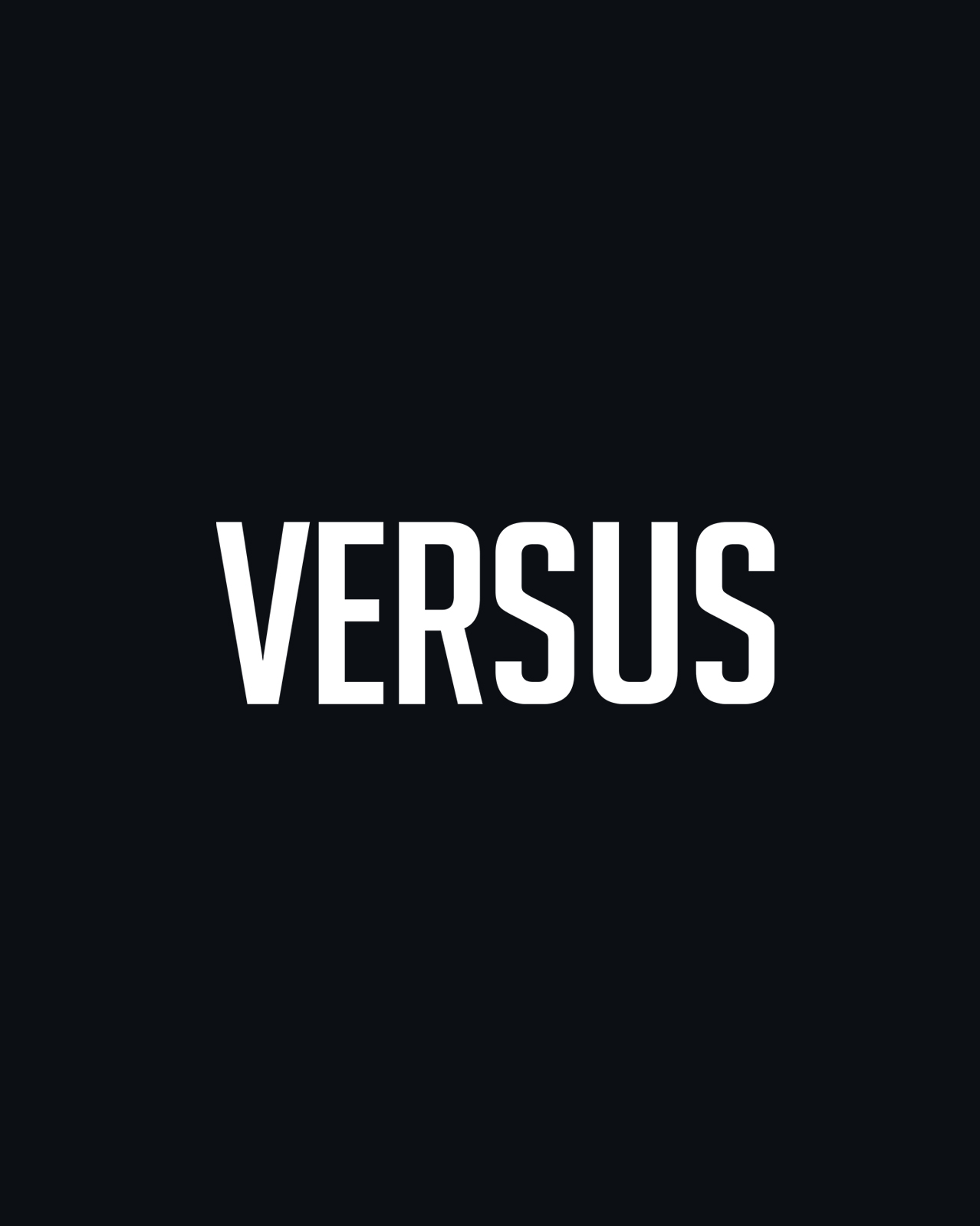 Se Busca Junior Designer para Dar Forma Visual al Futuro del Fútbol en VERSUS