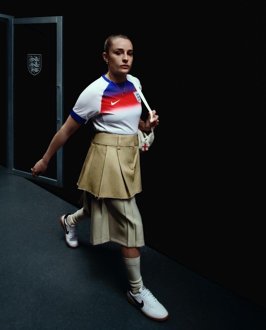 Ella Toone Se Incorpora a Chorley Women como Asesora Creativa y Estratégica