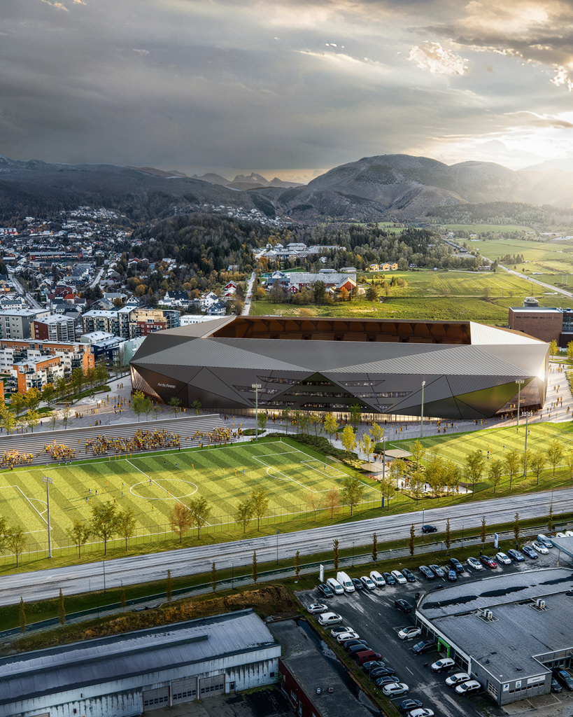Bodø/Glimt: De Club Local A Referente Europeo En Sostenibilidad Y Excelencia Deportiva