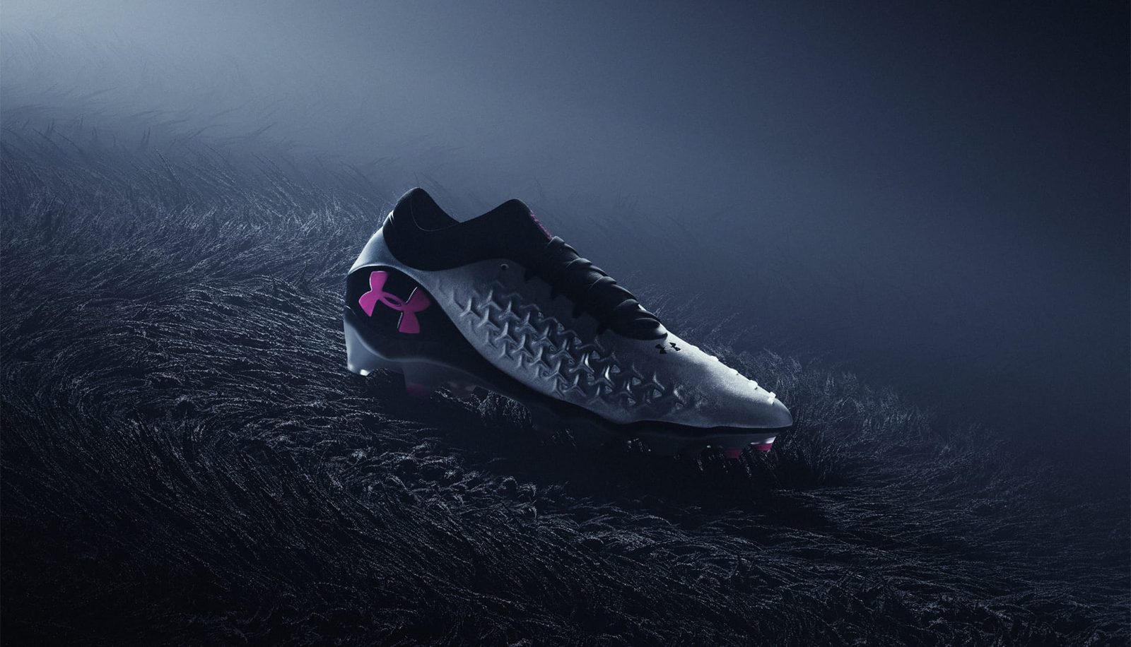 Under Armour Magnetico Elite 6: Control, Comodidad y una Declaración de Intenciones