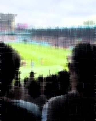 El Silencio del Fútbol ante Palestina: Cómo los Estadios se Convirtieron en Espacios de Impunidad
