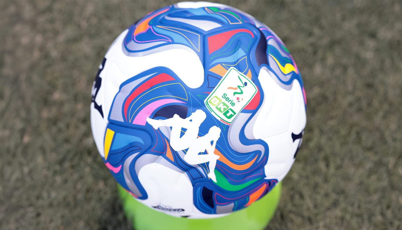 Los diseños de balones más innovadores que marcarán la temporada 26/27