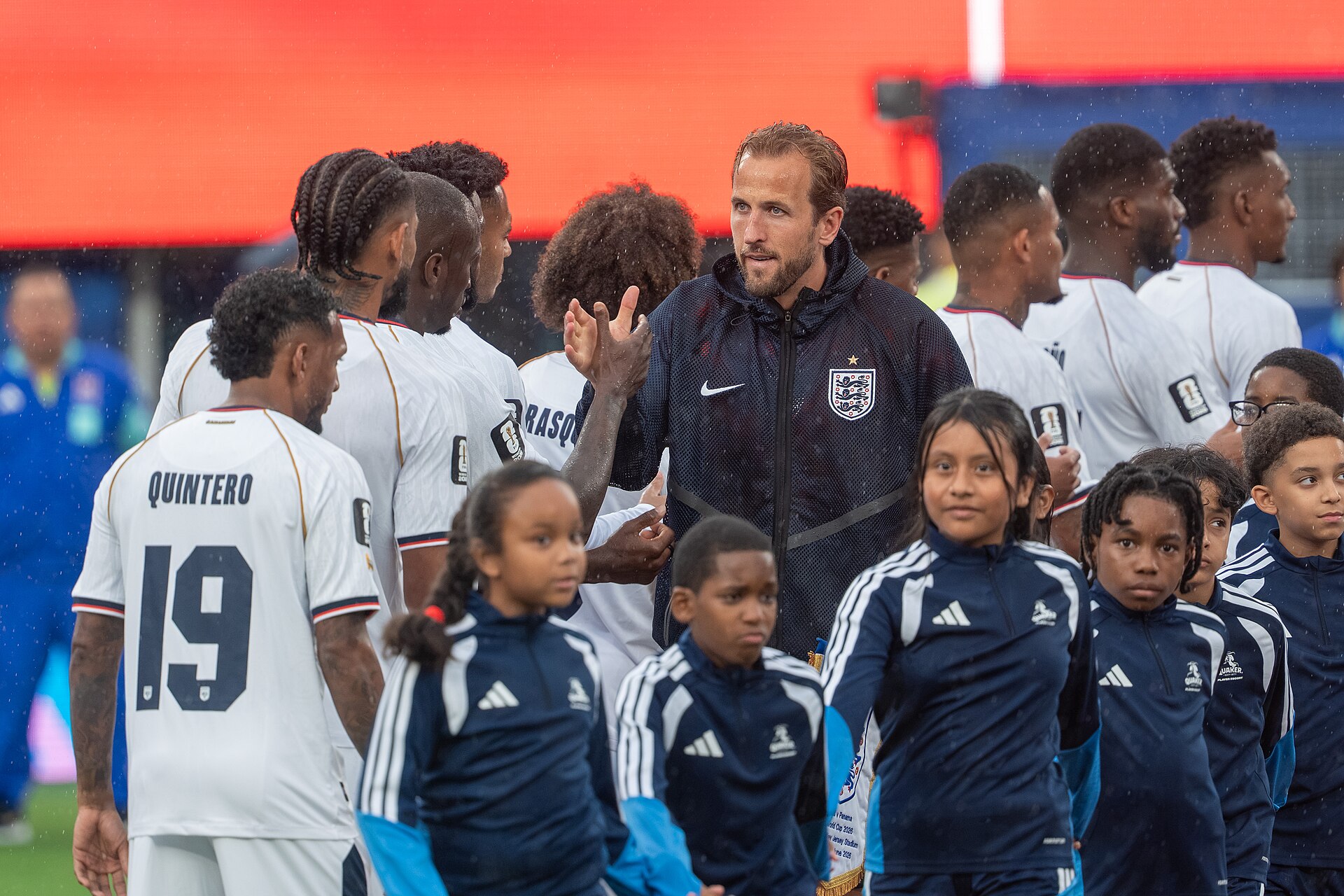 Harry Kane bajo el microscopio: la radiografía analítica