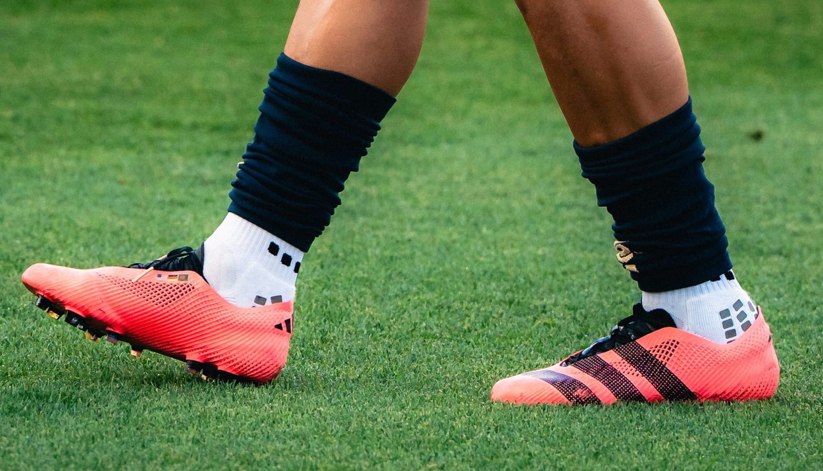 ¿Revolucionarán las botas de adidas en 3D el fútbol para siempre?