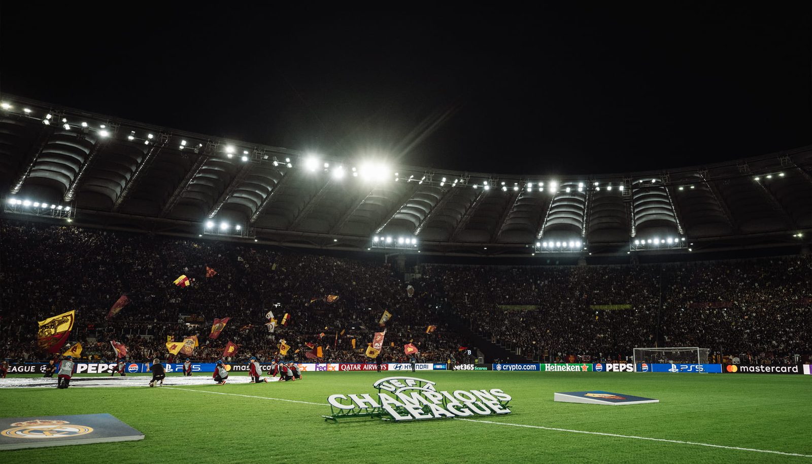 Mourinho Regresa a Casa: Roma y Real Madrid en una Batalla de Titanes por la Champions League