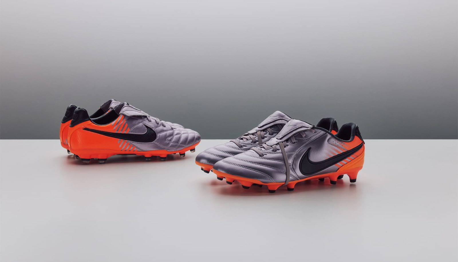 Nike Rinde Homenaje al Mundial 2010 con una Nueva Colorway del Tiempo Ligera