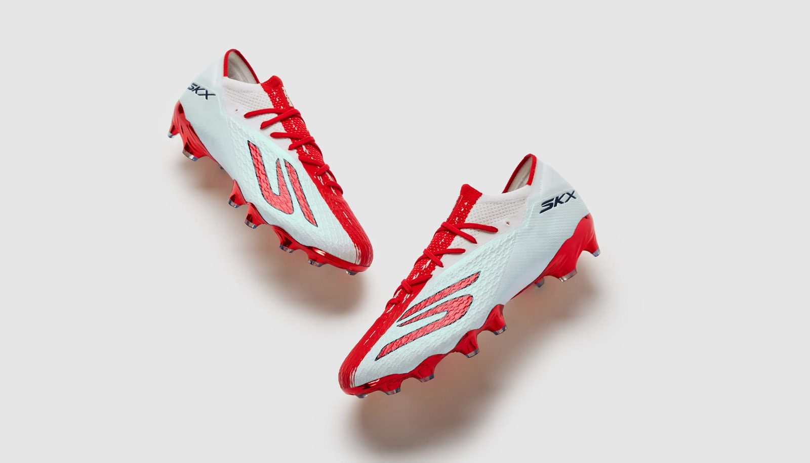 Skechers Rinde Homenaje a Harry Kane al Convertirse en el Máximo Goleador de Inglaterra en Mundiales