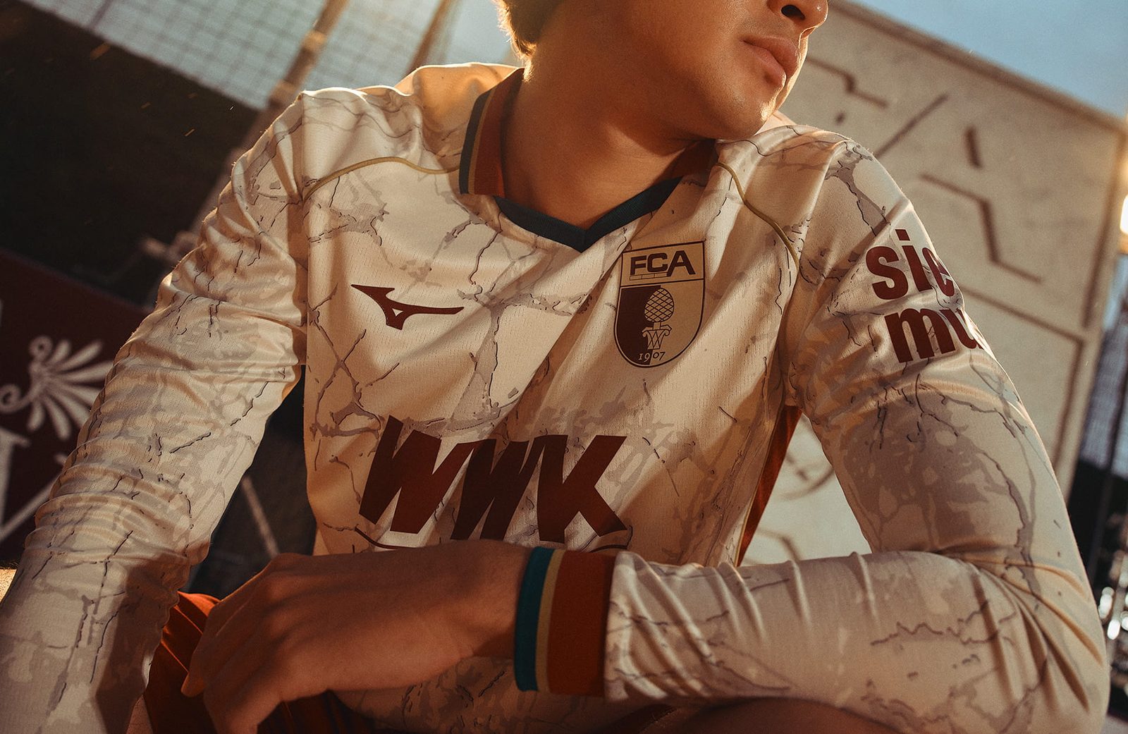 La estrategia de Mizuno: Cómo menos es más en el fútbol mundial