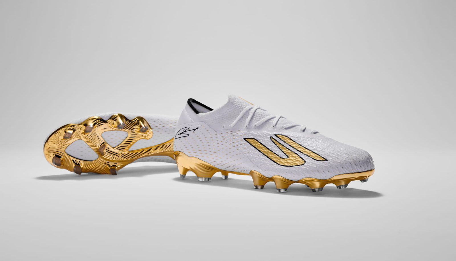 El Número 73: La Historia Detrás de la Bota Ballon d'Or SKX 2 de Harry Kane en Skechers