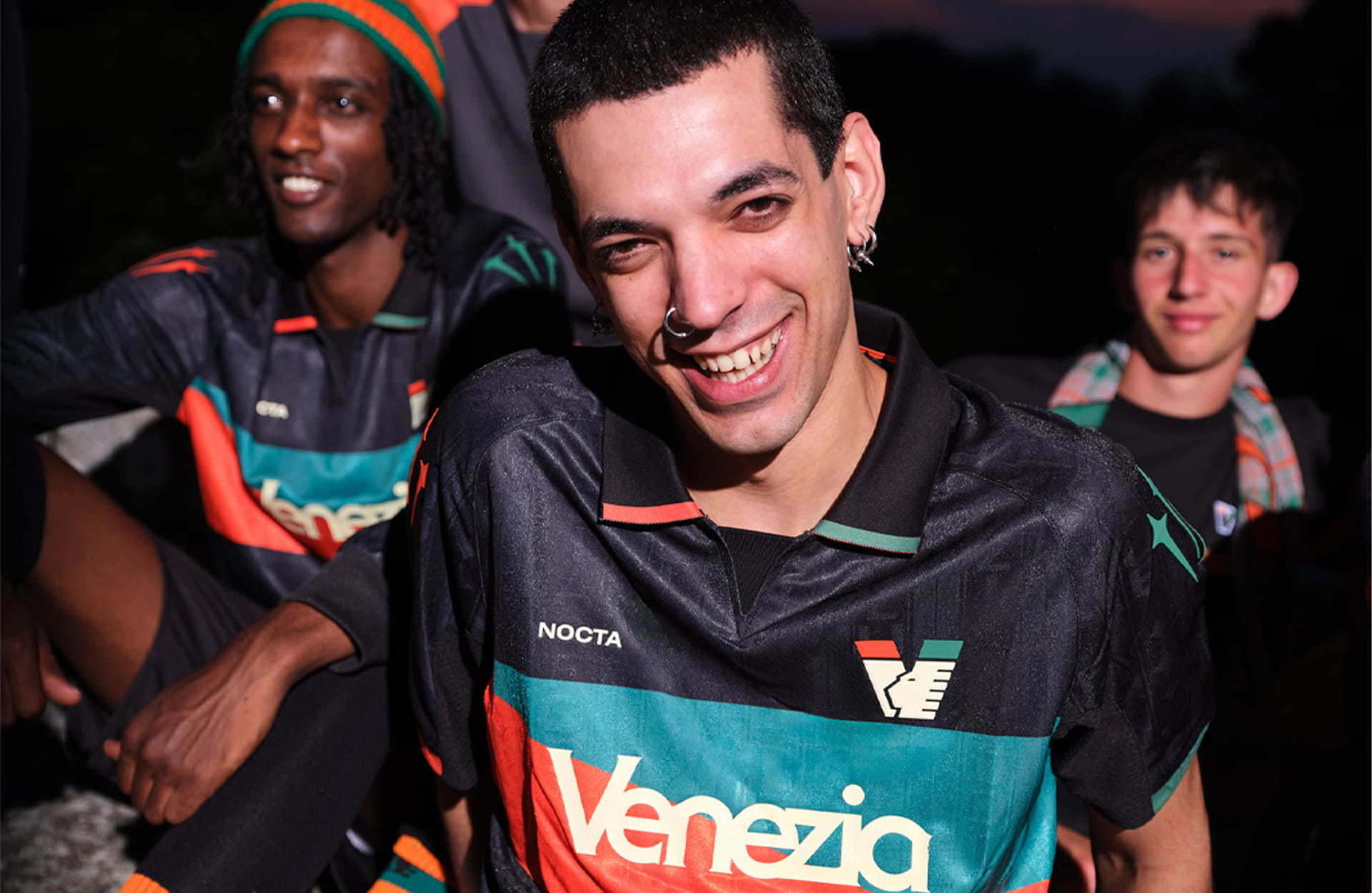 ¿Venezia FC y Nocta Finalmente Encontraron su Ritmo?
