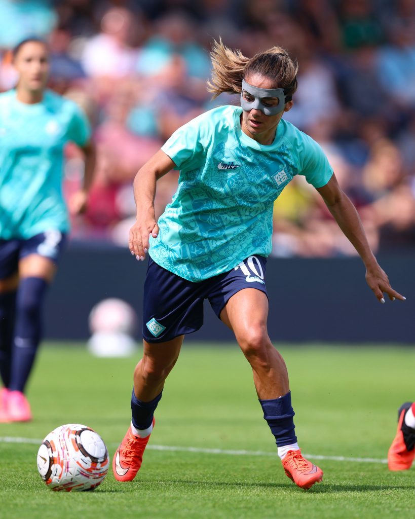 El London City Lionesses agota entradas para su debut histórico en la WSL 2026/27