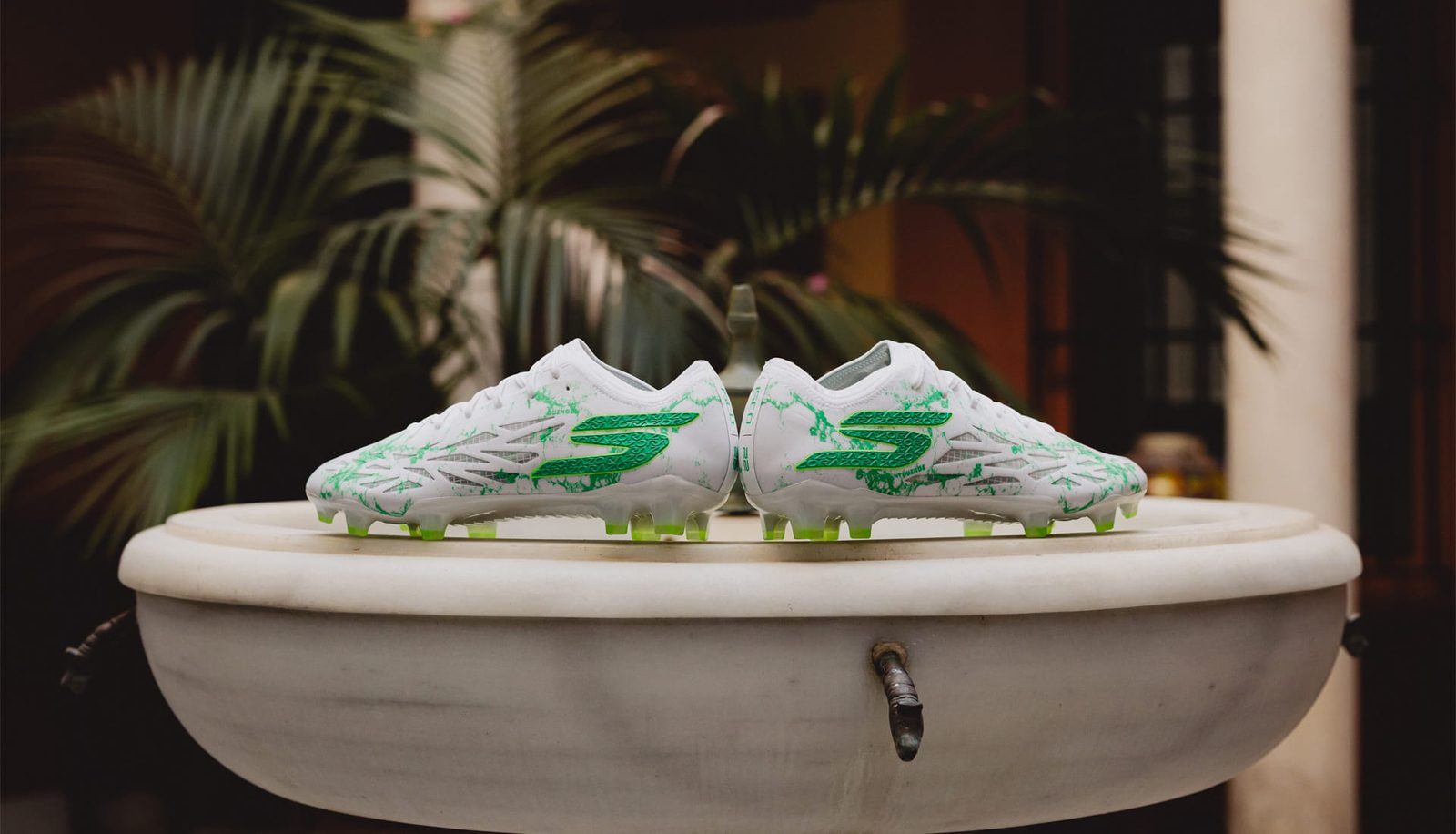 Skechers y Isco Crean la Razor 2 de Edición Ultra Limitada para Celebrar su Récord Histórico en la Champions League